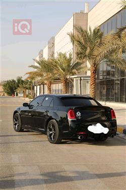 کرایسلەر 300